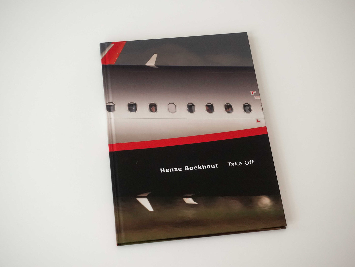 Henze Boekhout